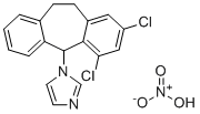 Eberconazole Nitrate 130104-32-4